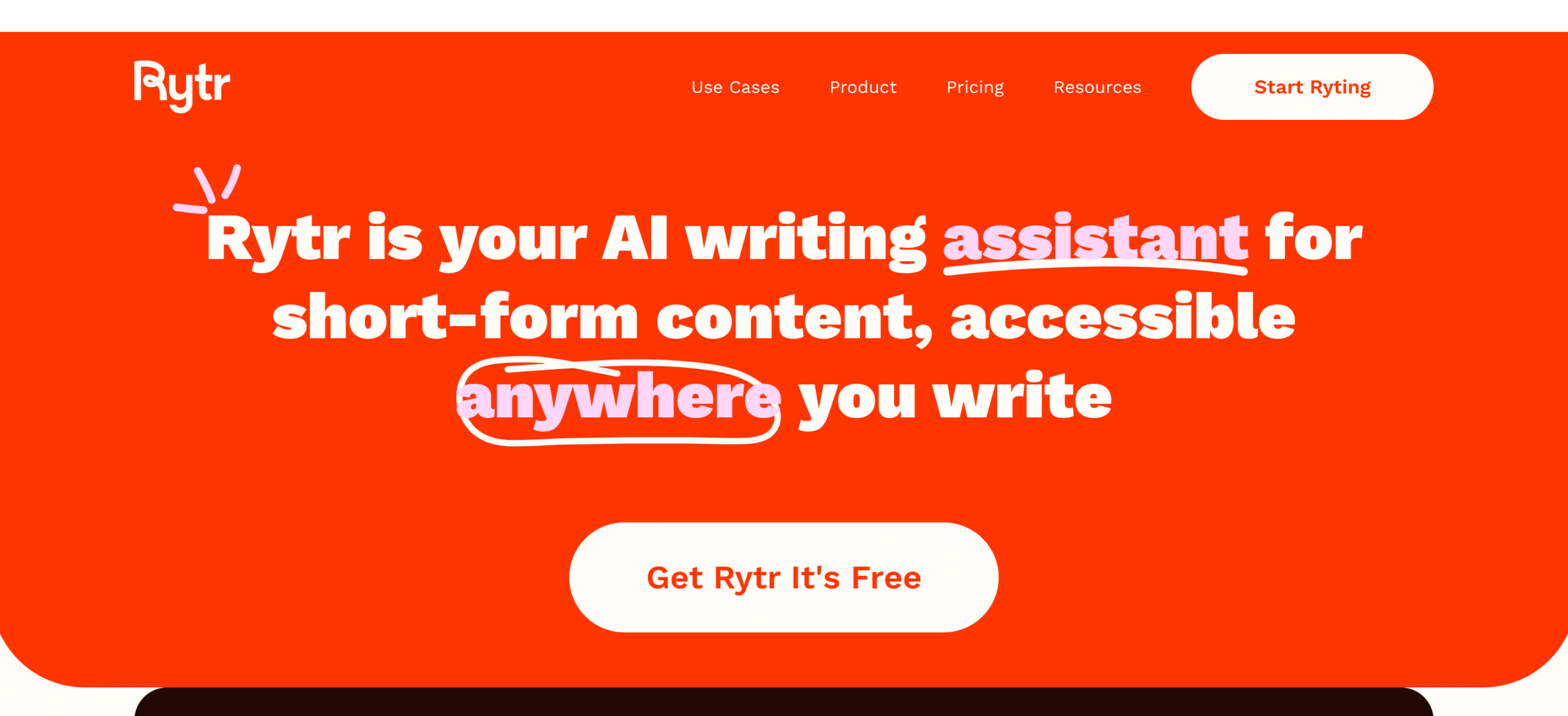 rytr