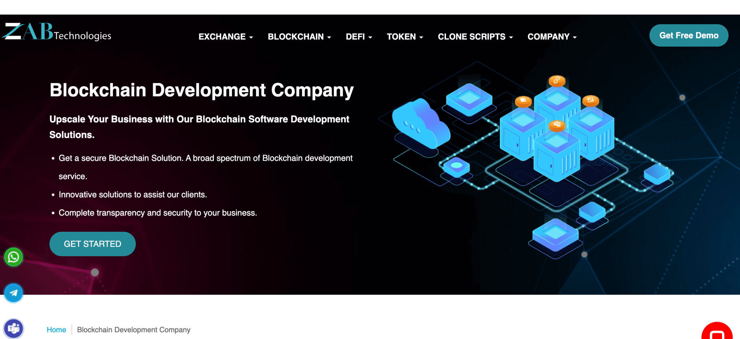 zabtechnologies