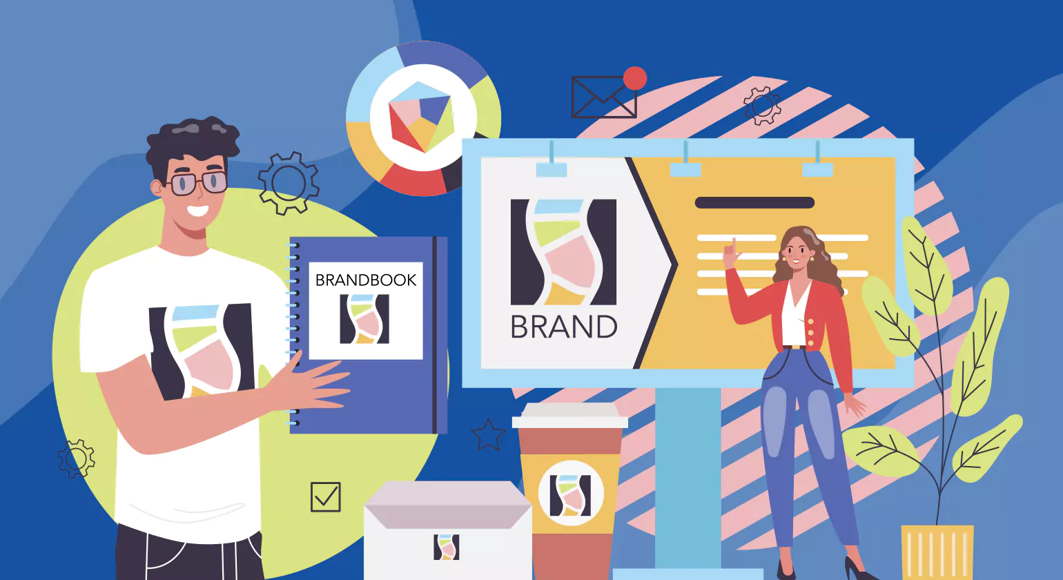 2. Humanize Your Brand with Authentic Storytelling