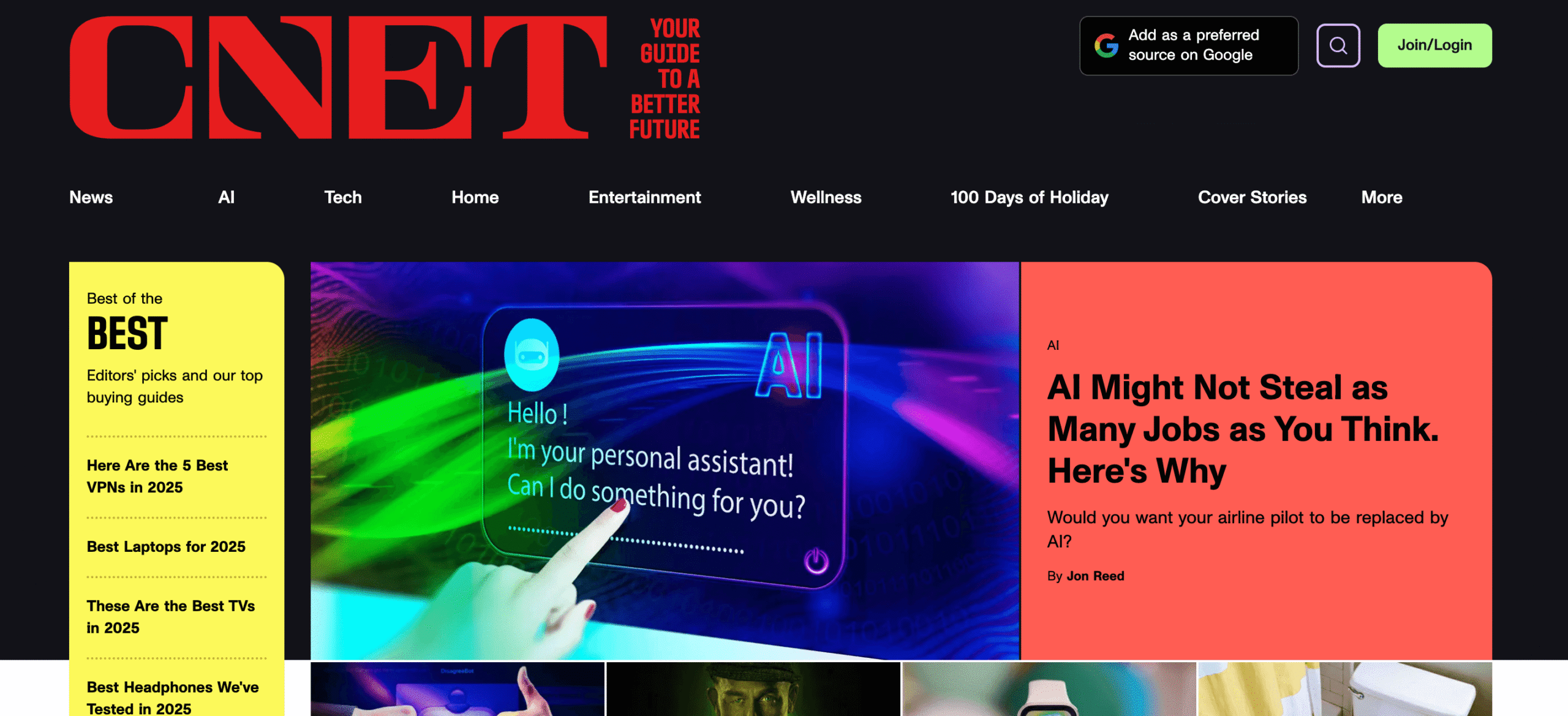 cnet