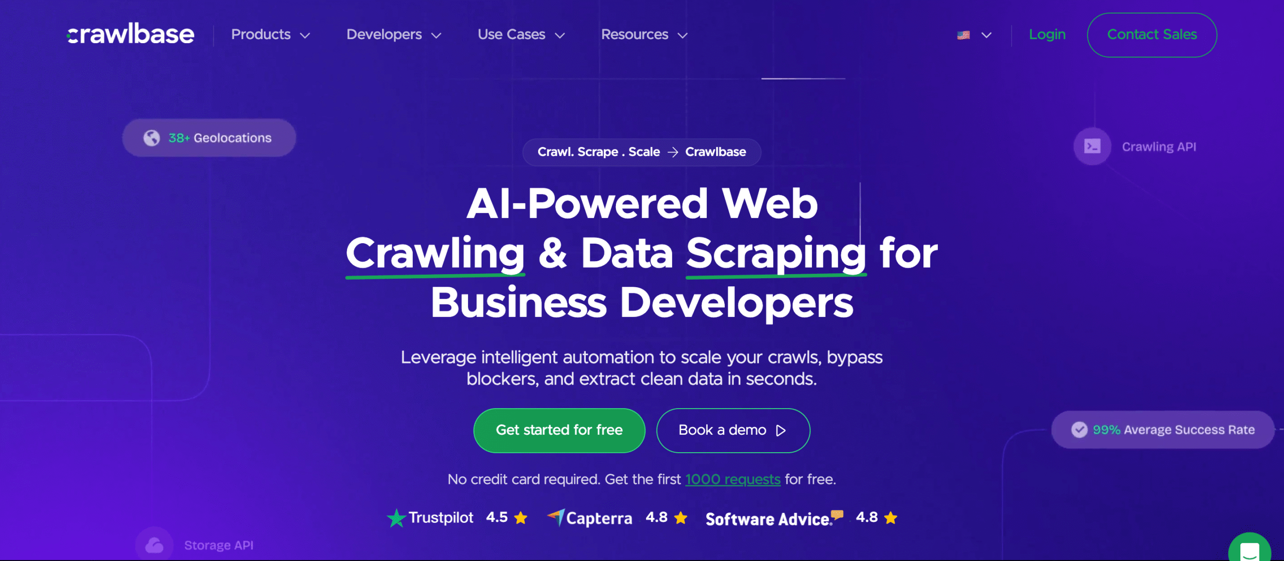crawlbase