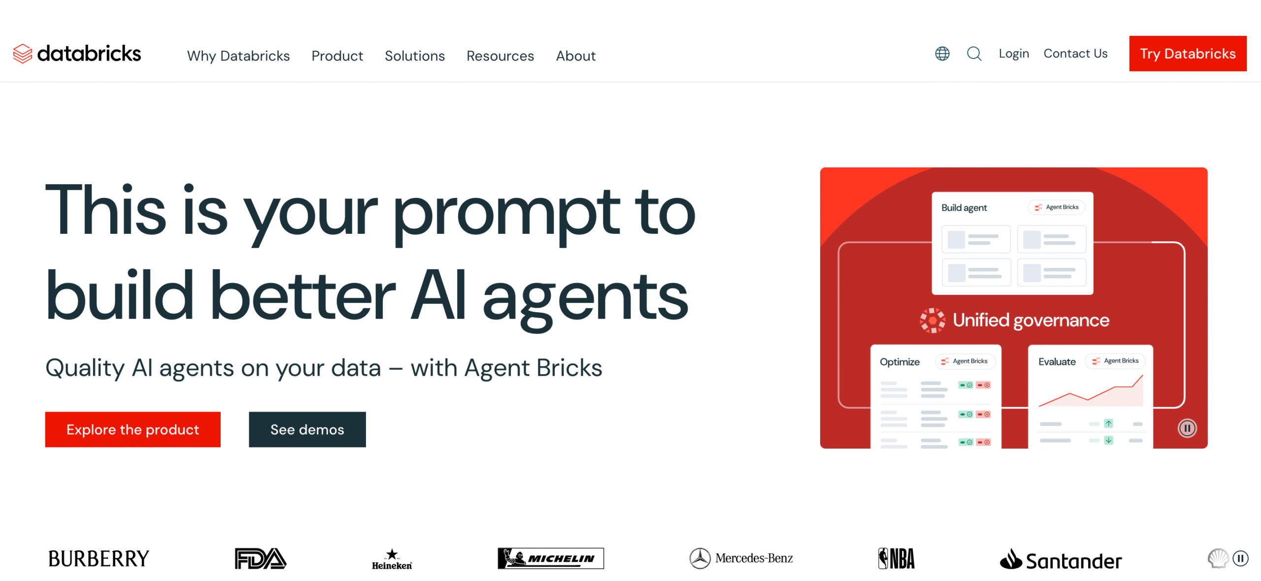databricks