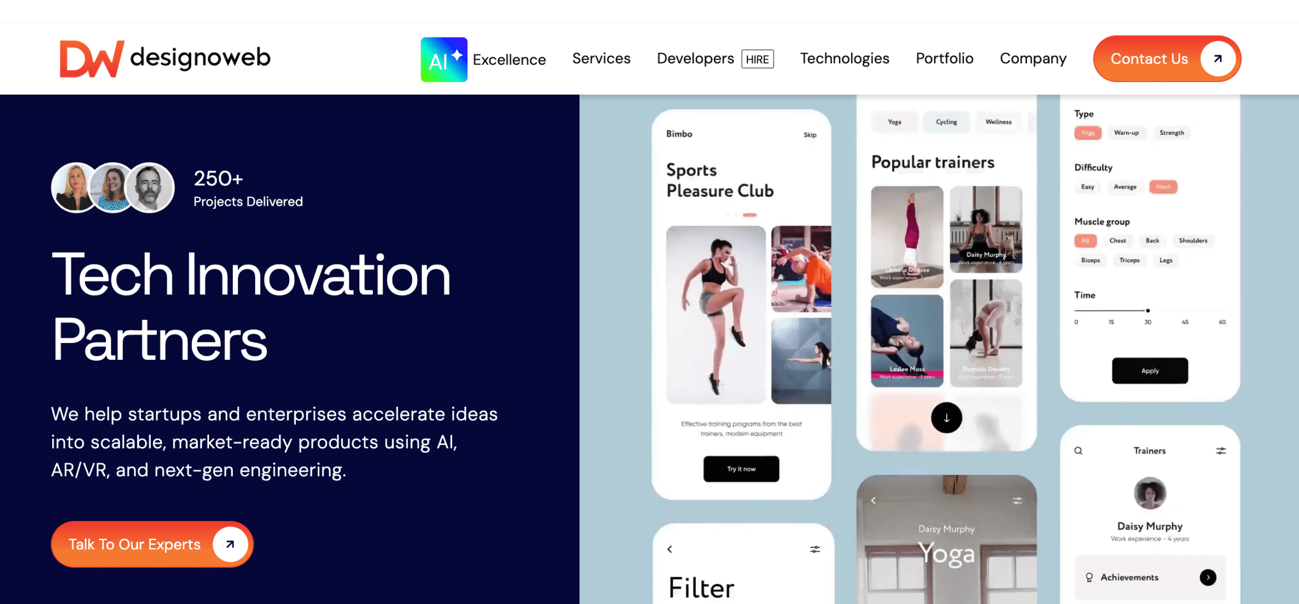 designoweb