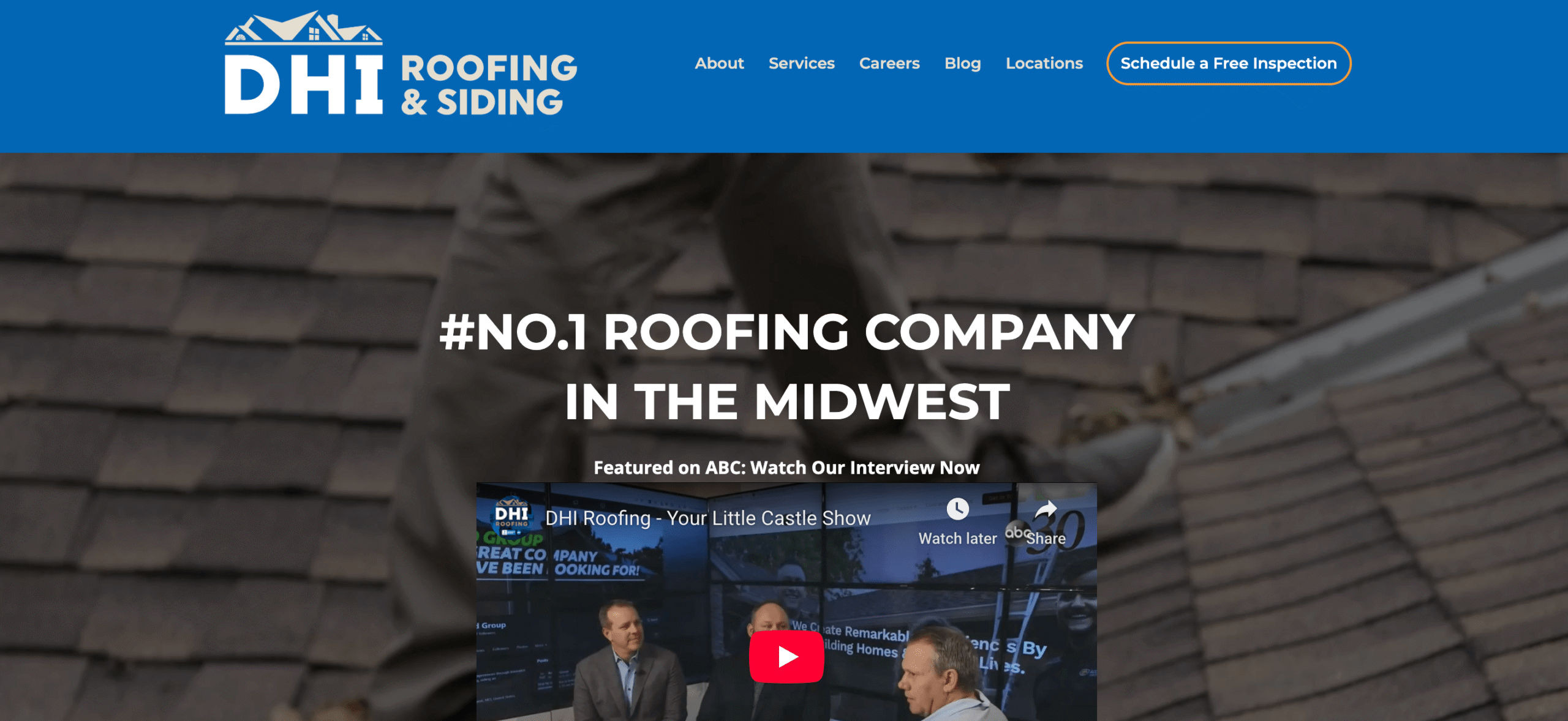 dhiroofing