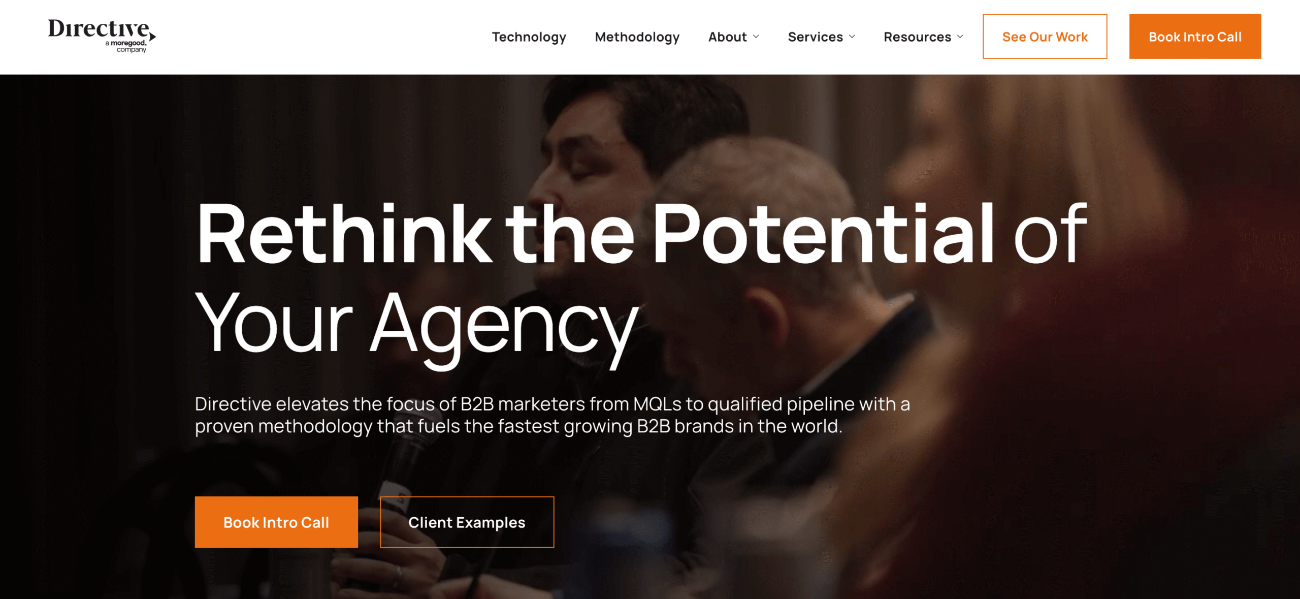 directiveconsulting