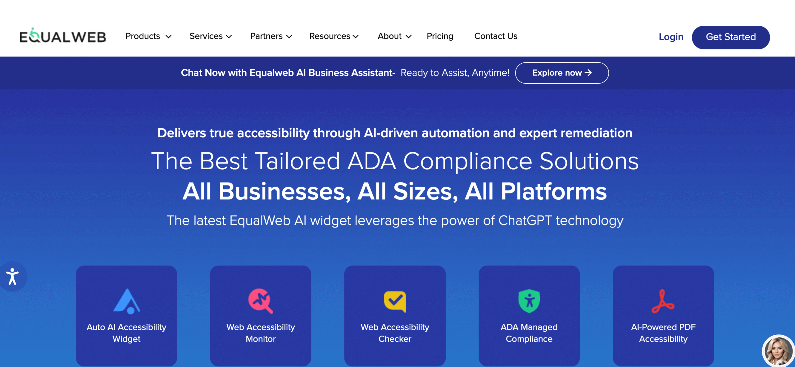 equalweb