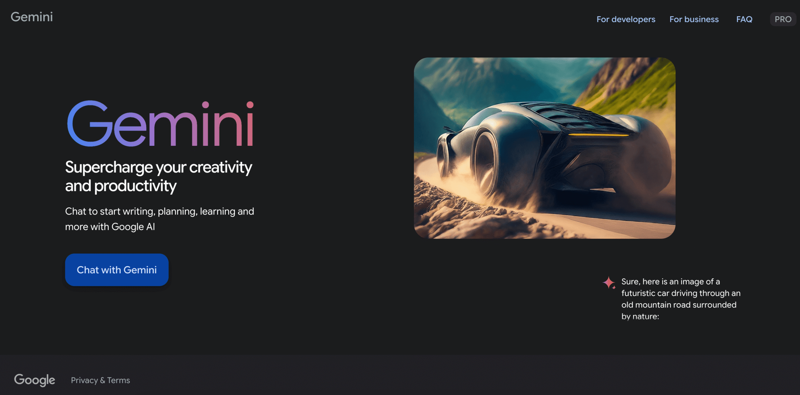 gemini