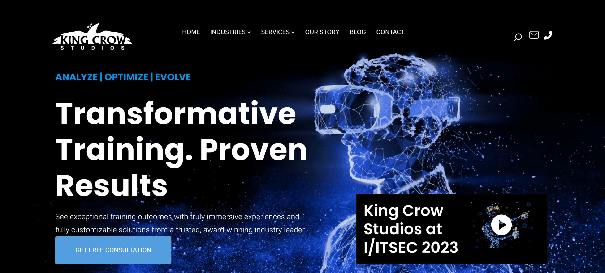 kingcrowstudios
