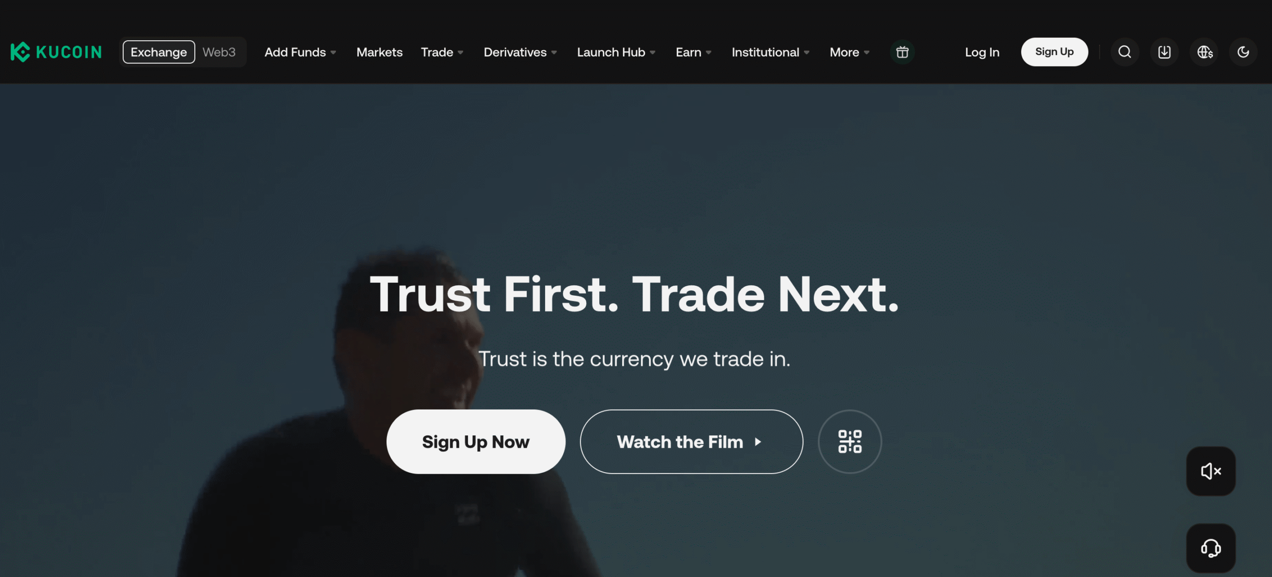 kucoin