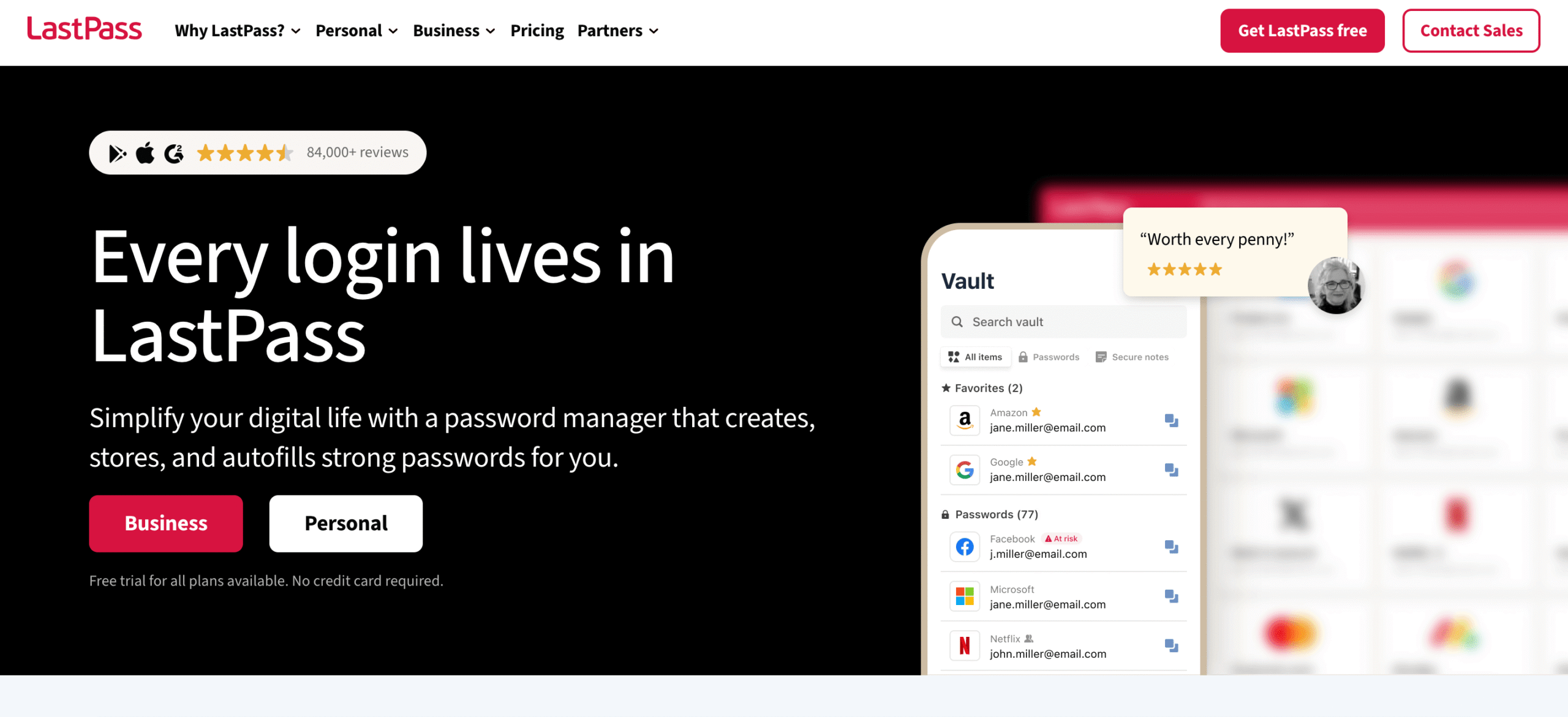 lastpass