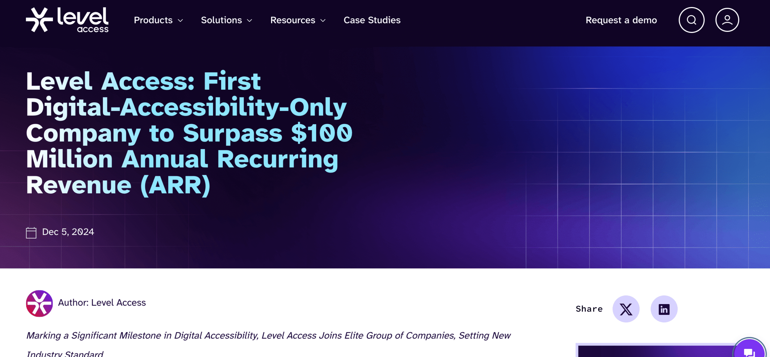 levelaccess