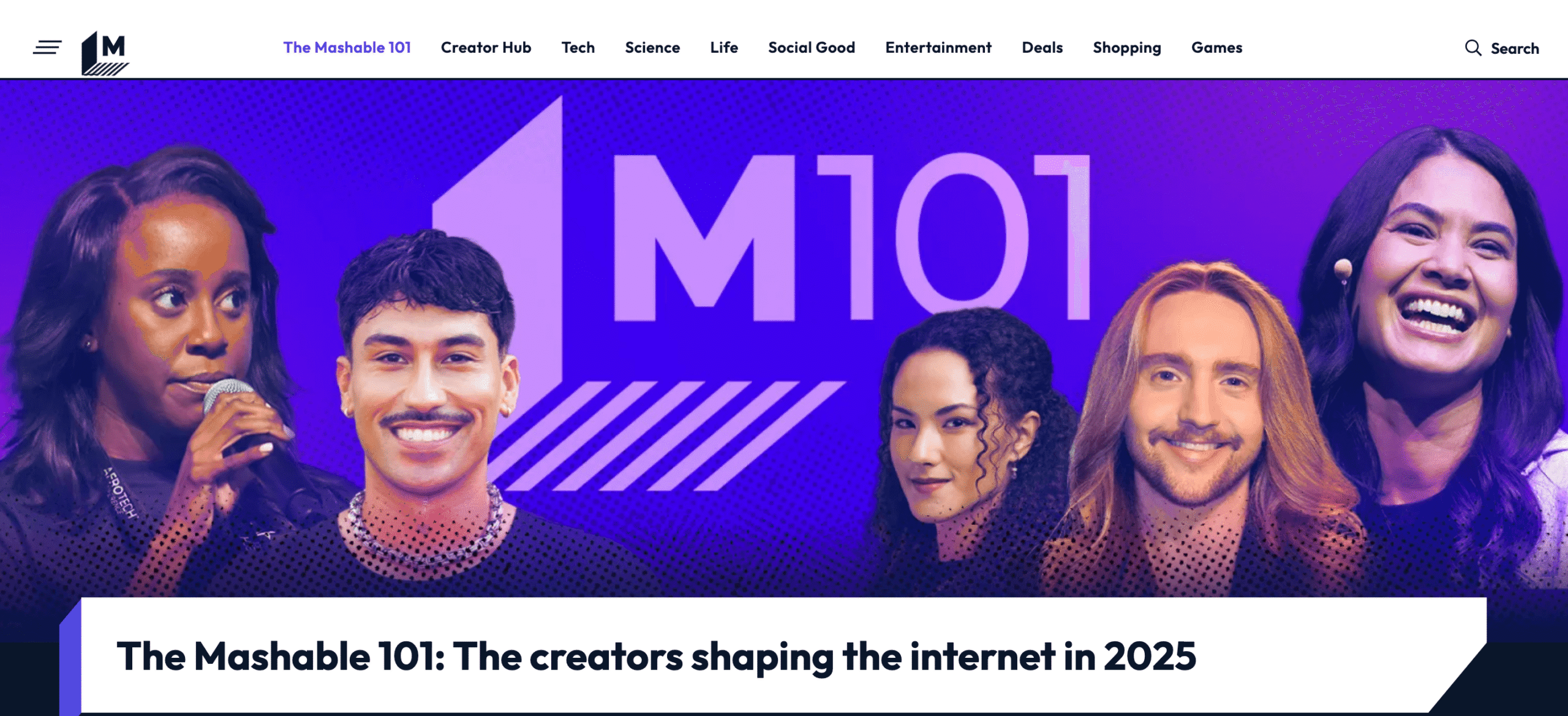 mashable