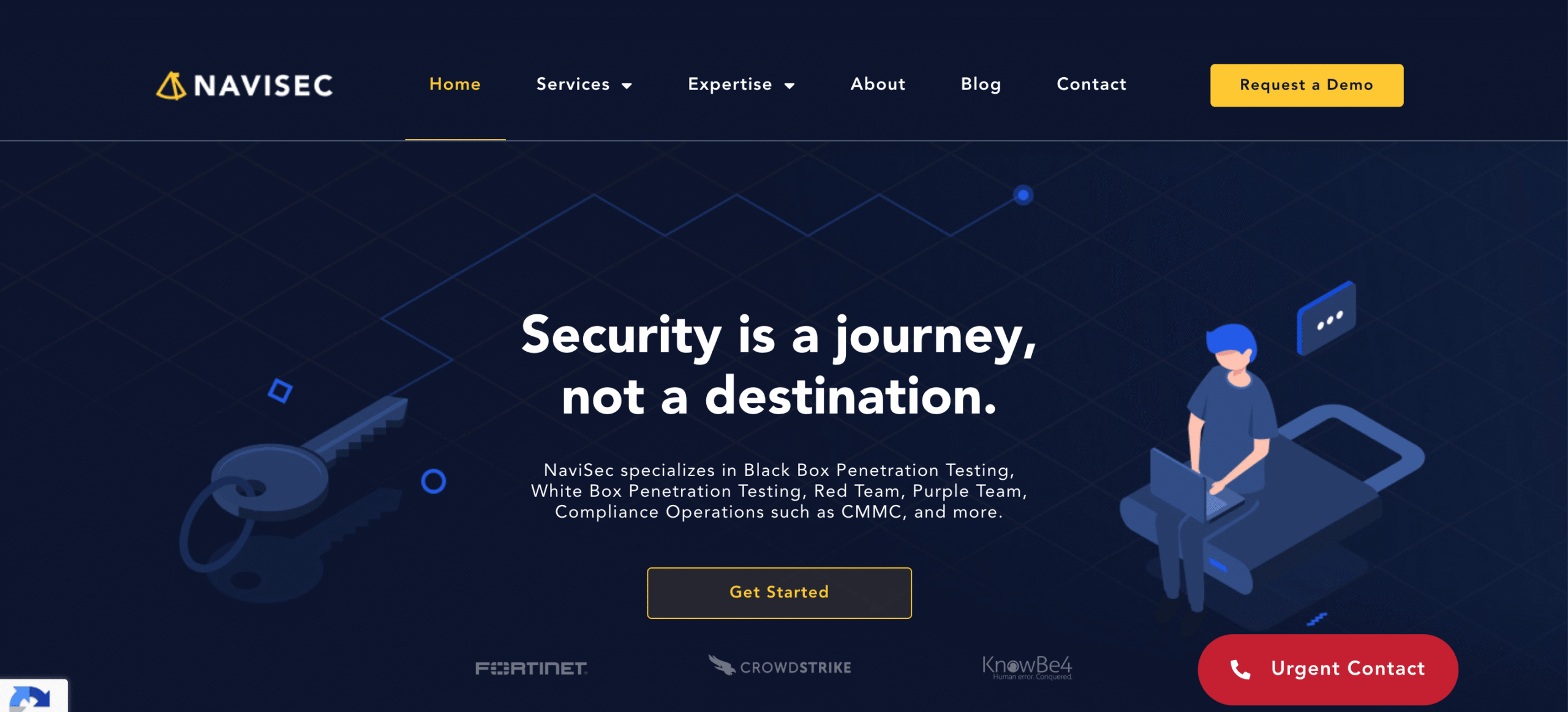 navisec