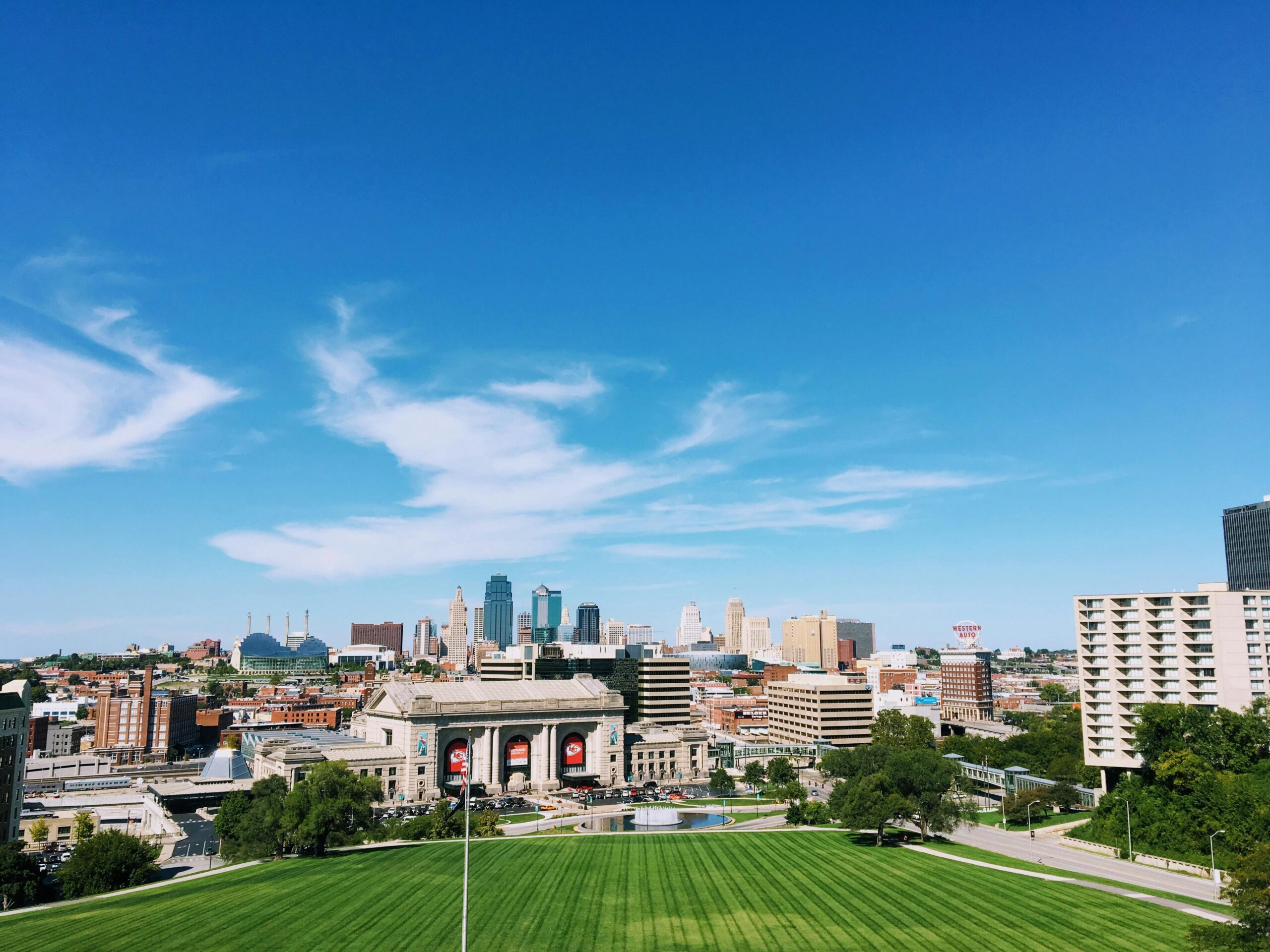 Top Roofing Companies In Kansas City