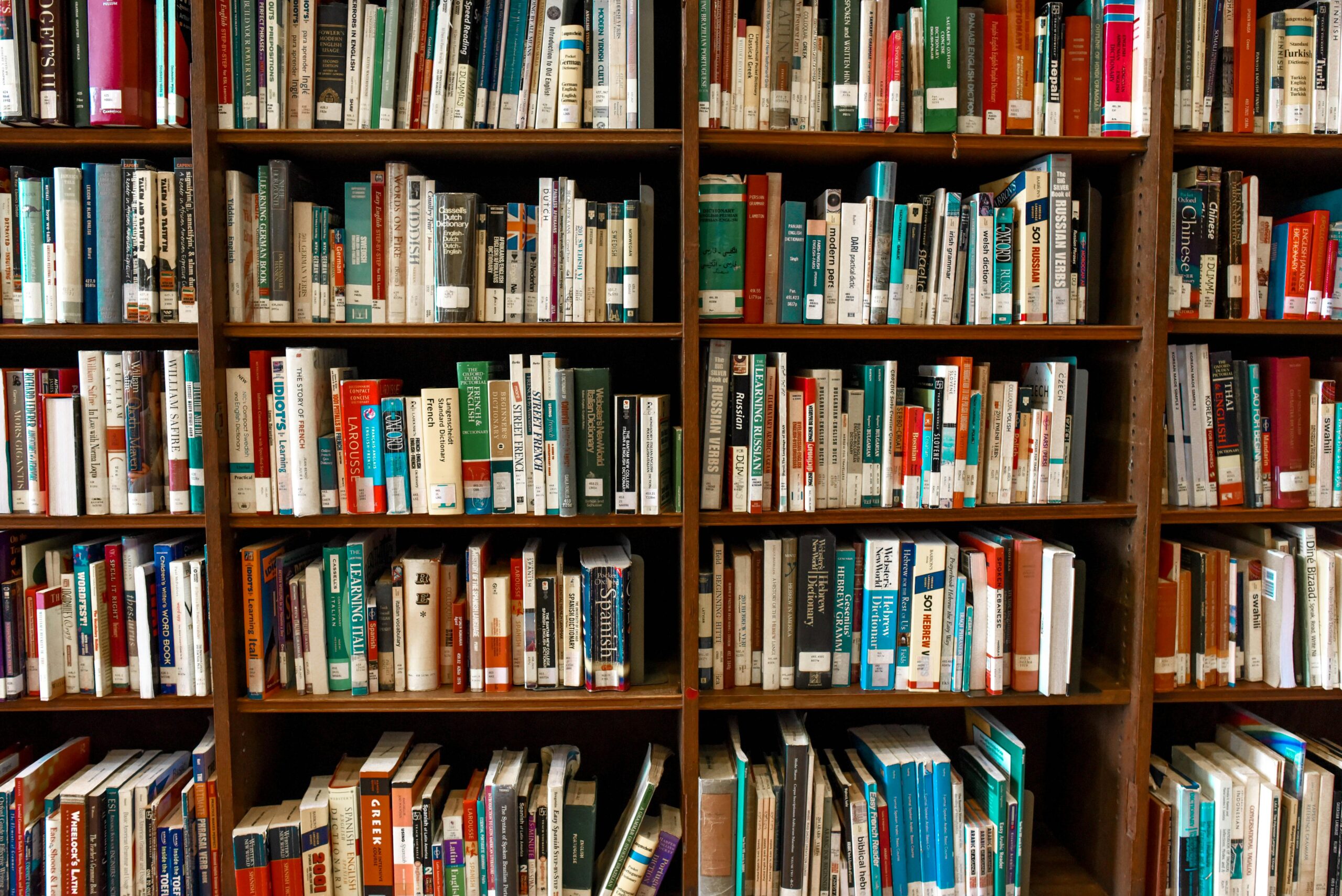 The Role of Technology in Making Literature Universally Accessible