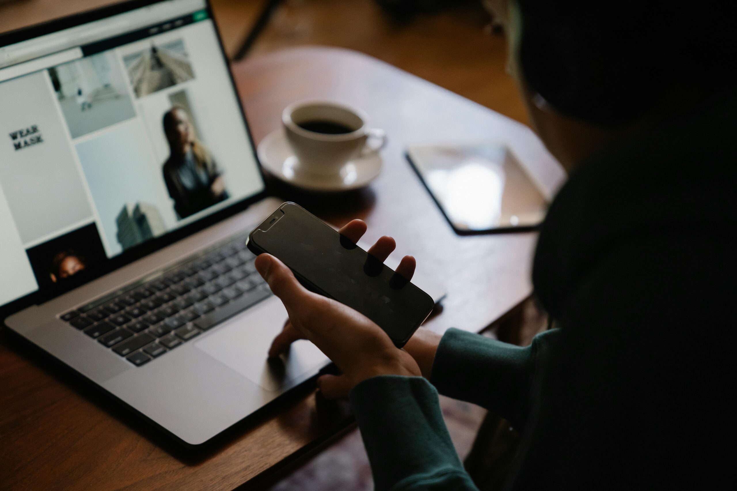 The Future of SEO_ Generative AI and Search Engines