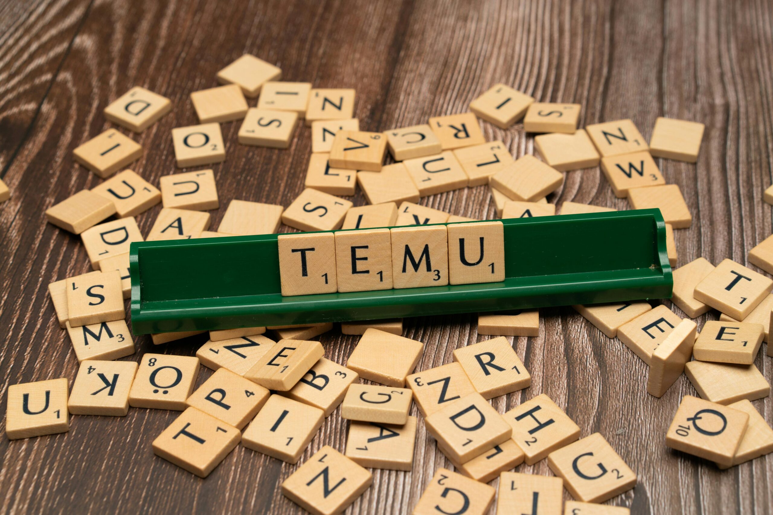 Explore the benefits of Temu's influencer program