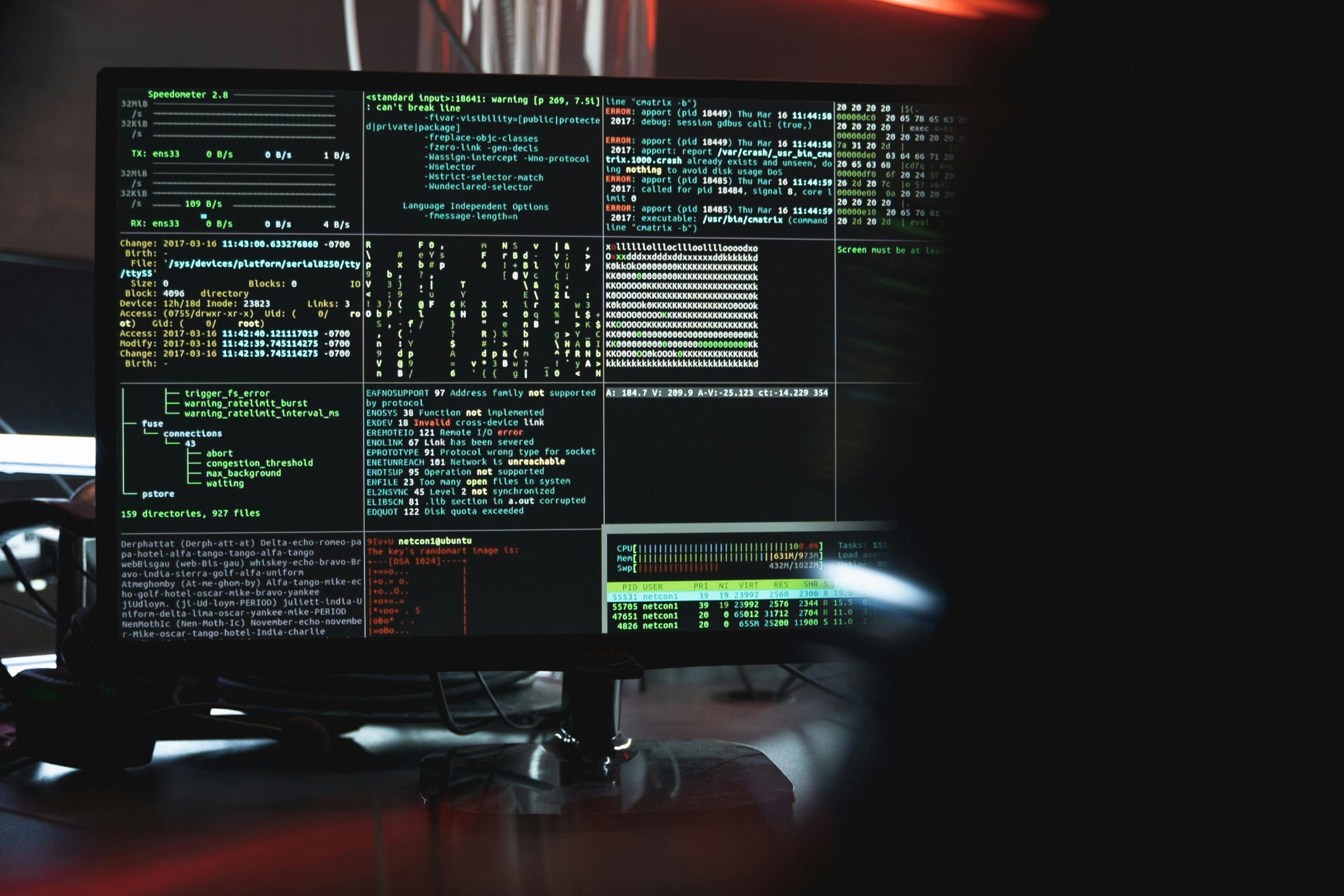 Top Physical Security Penetration Testing Firms