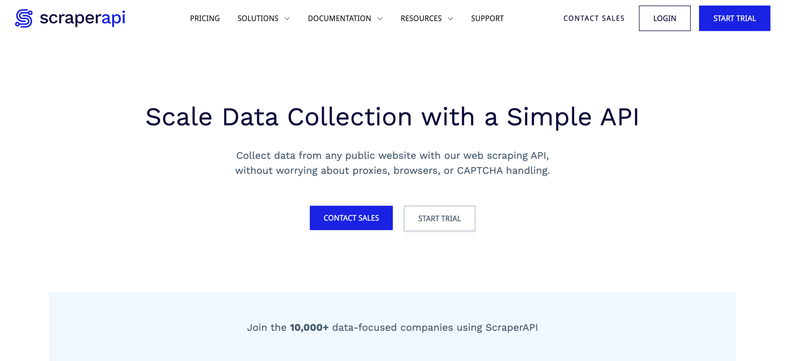 scraperapi