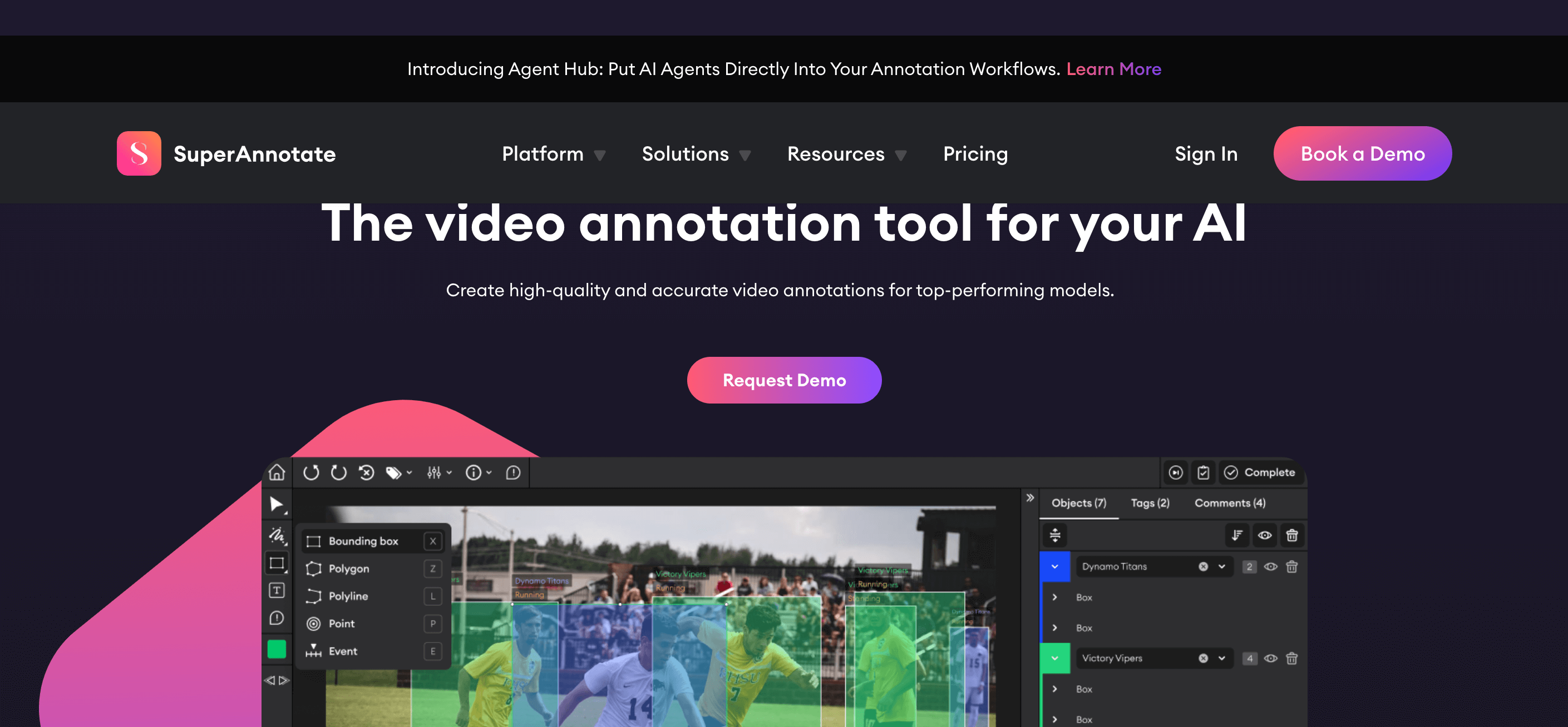 superannotate