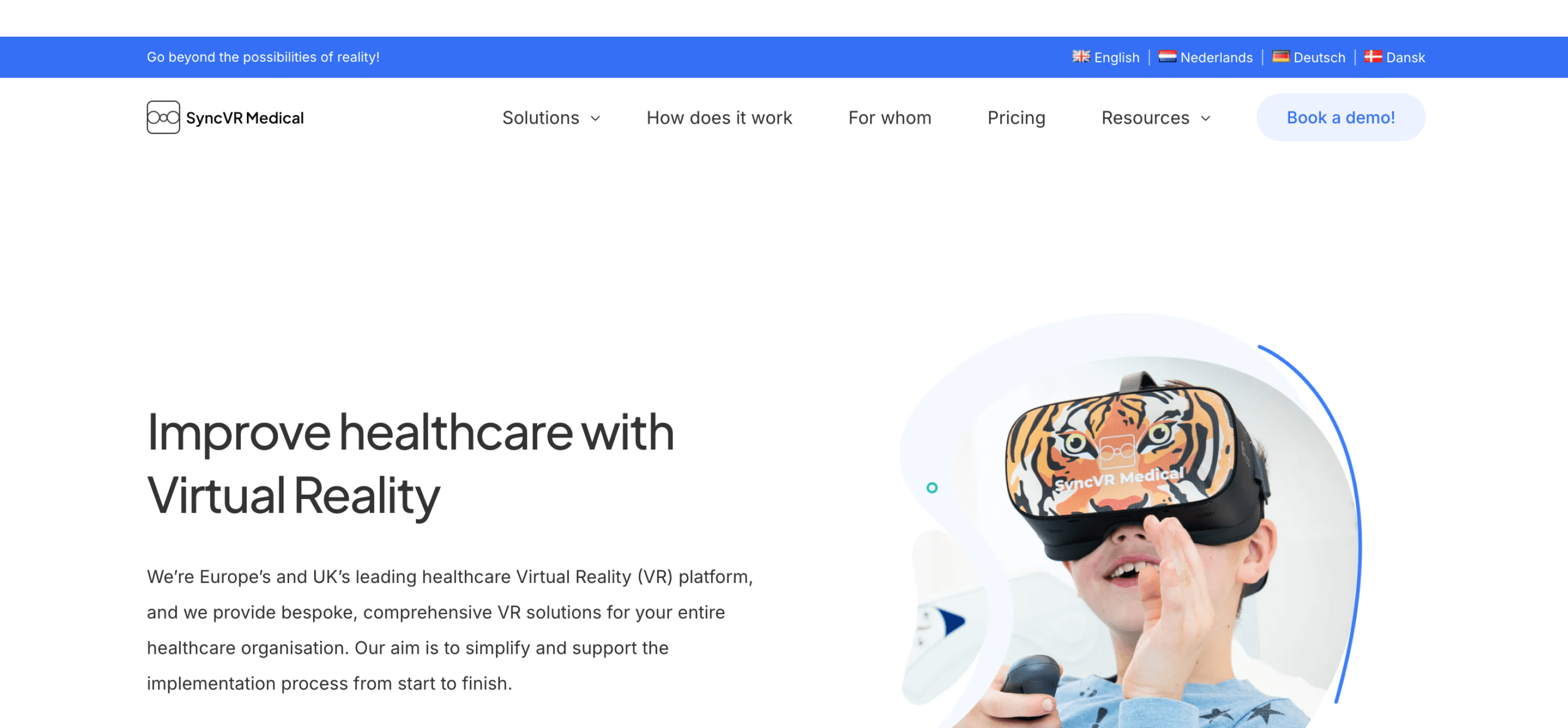 syncvrmedical