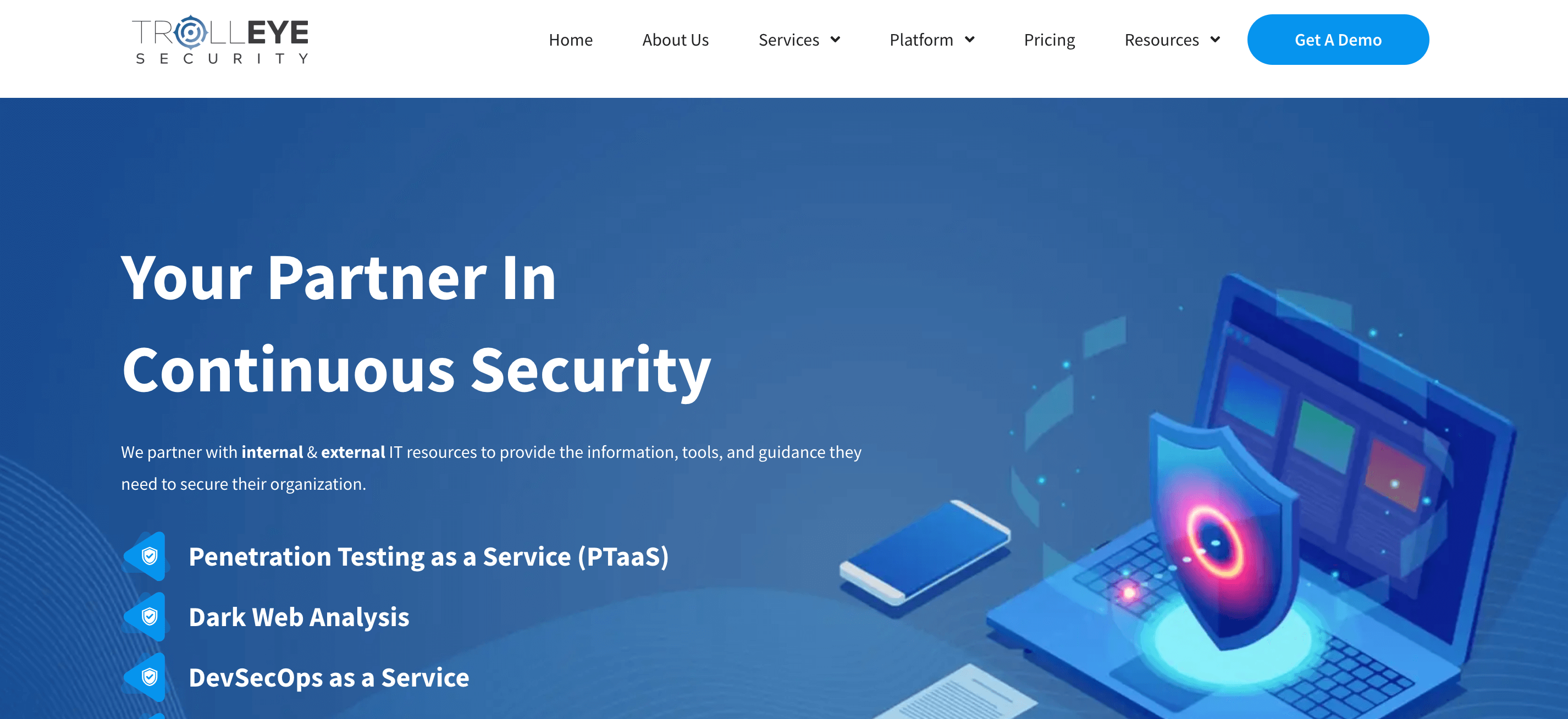 trolleyesecurity