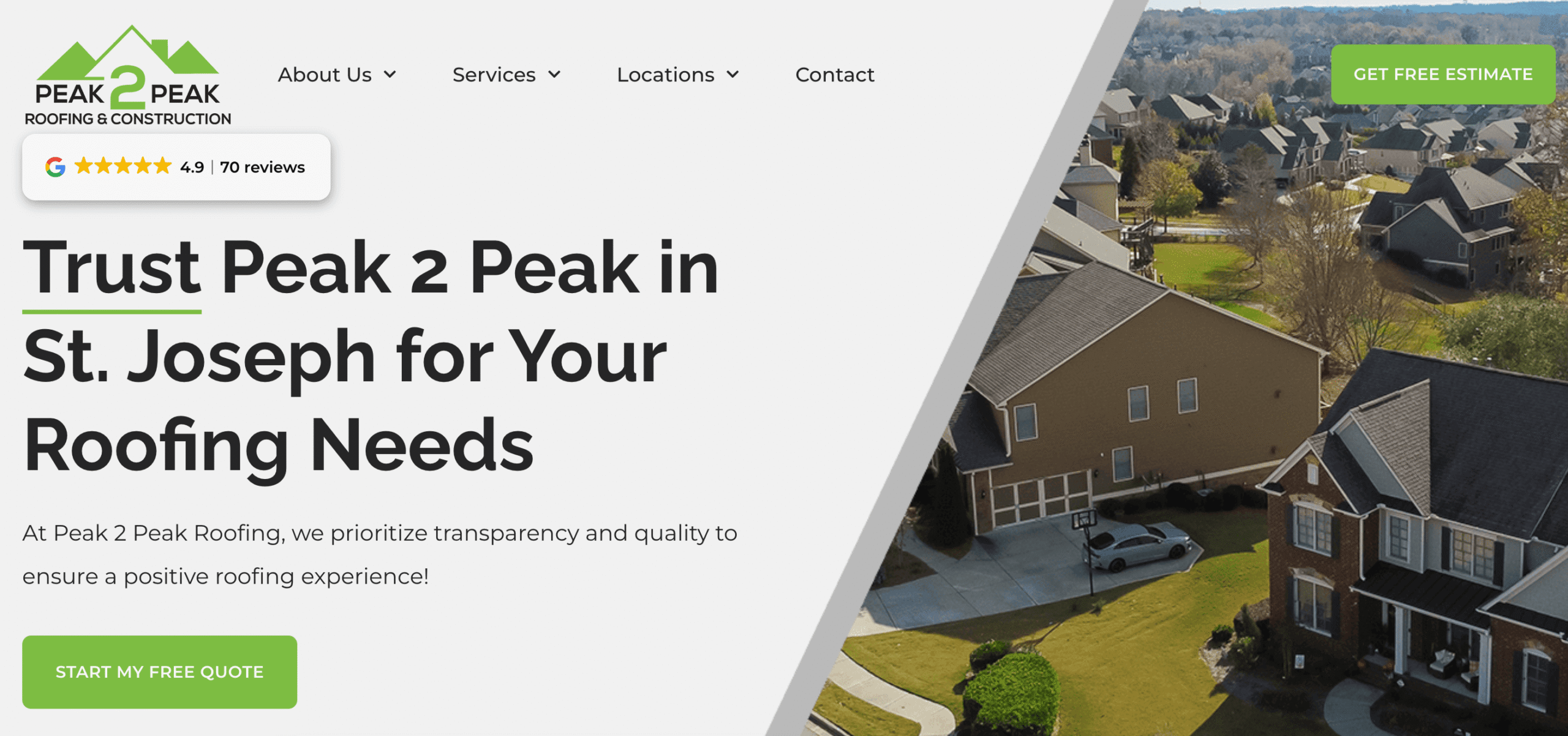peak2peakroofing
