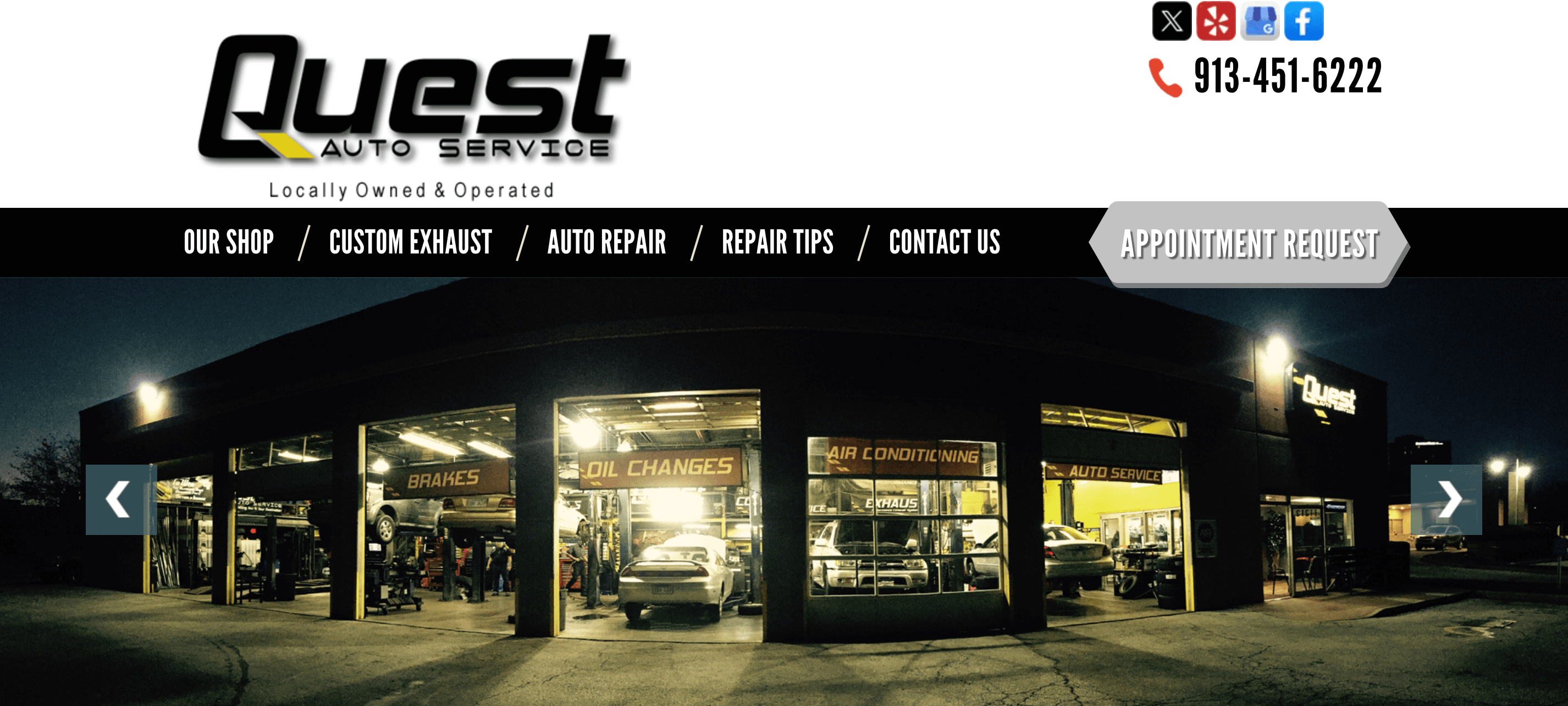 questautoservice