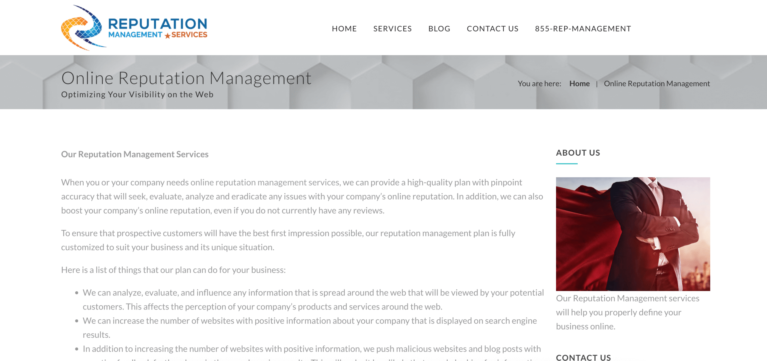 reputationmanagement