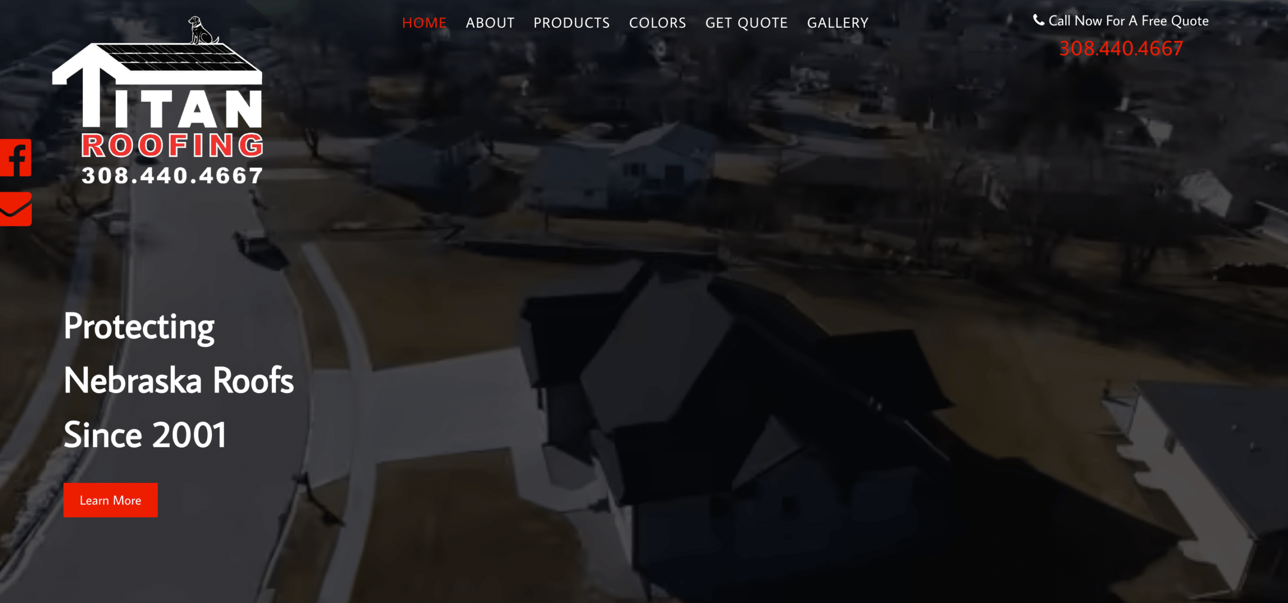 titanroofingne