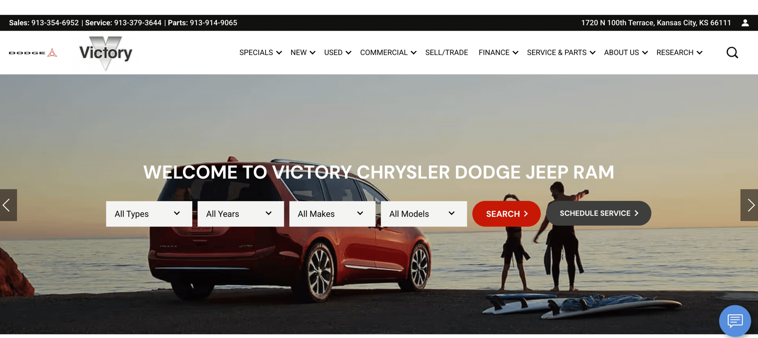 victorychryslerdodgejeepram