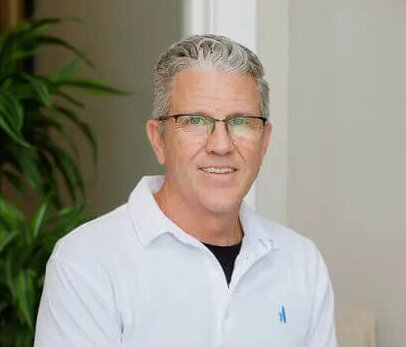 Monte Persinger, Owner and CEO of Internet Design & Publishing, Inc.