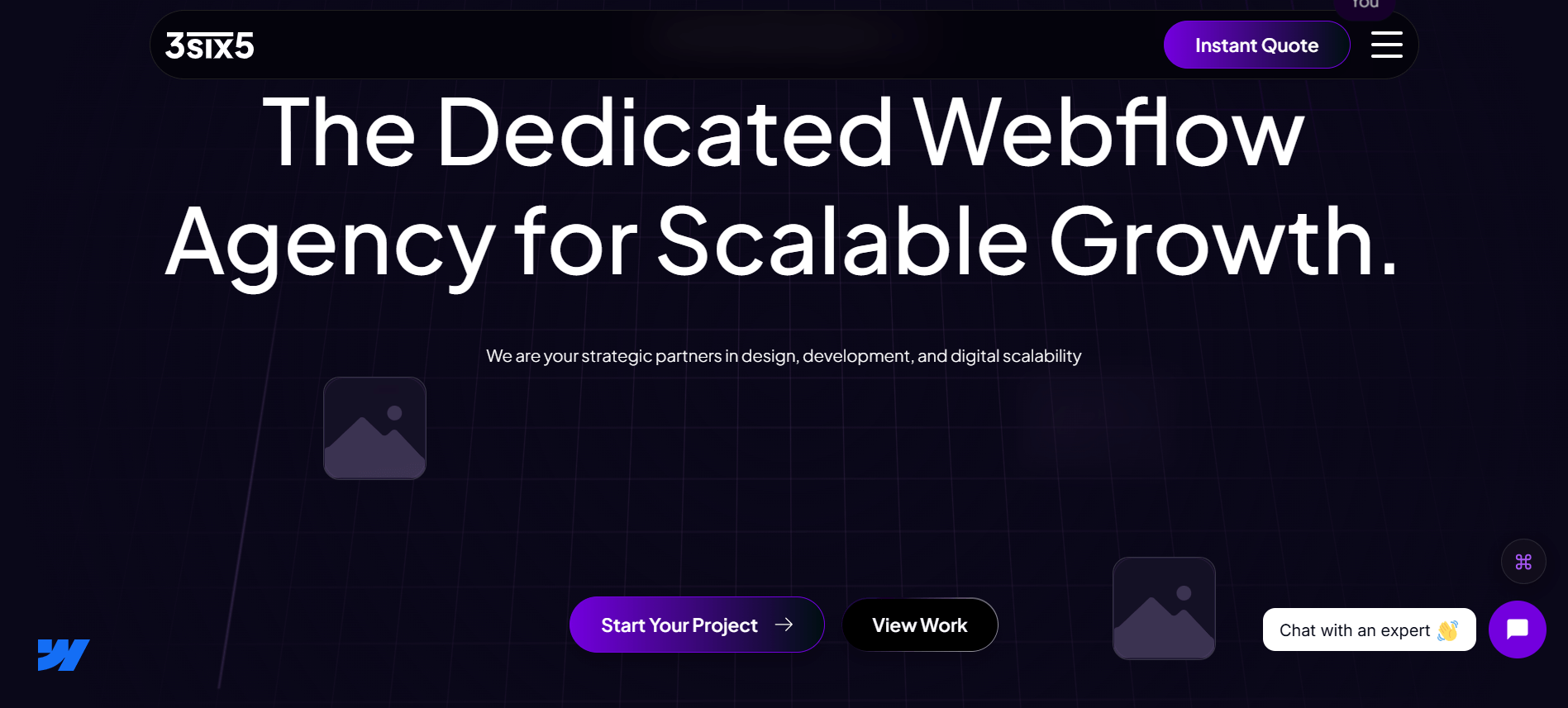 Top Webflow Agencies To Hire In London | REVERB