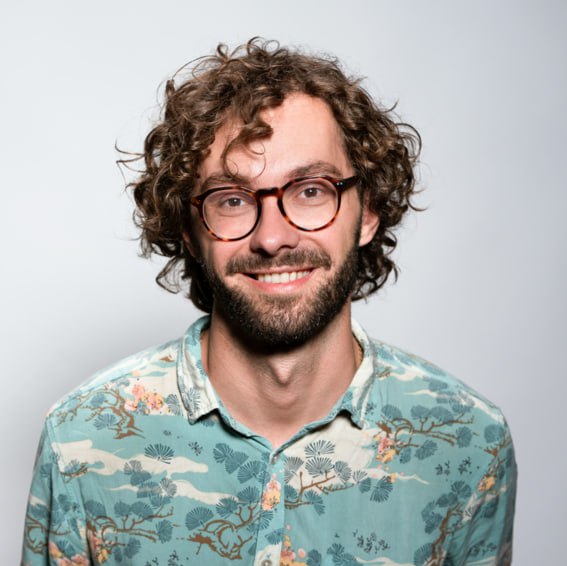 James Michael Purvis