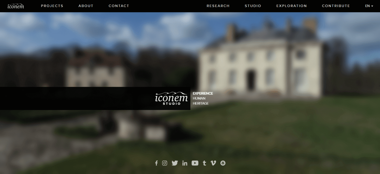 Top Spatial Computing Developers For Education And Cultural ...