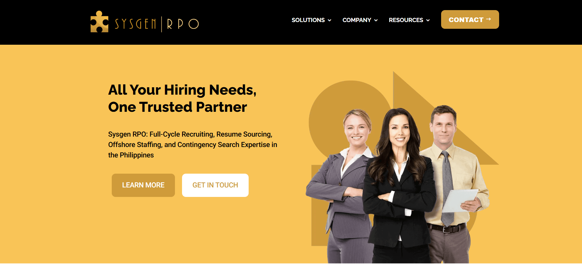 Top Offshore Staffing Companies | REVERB