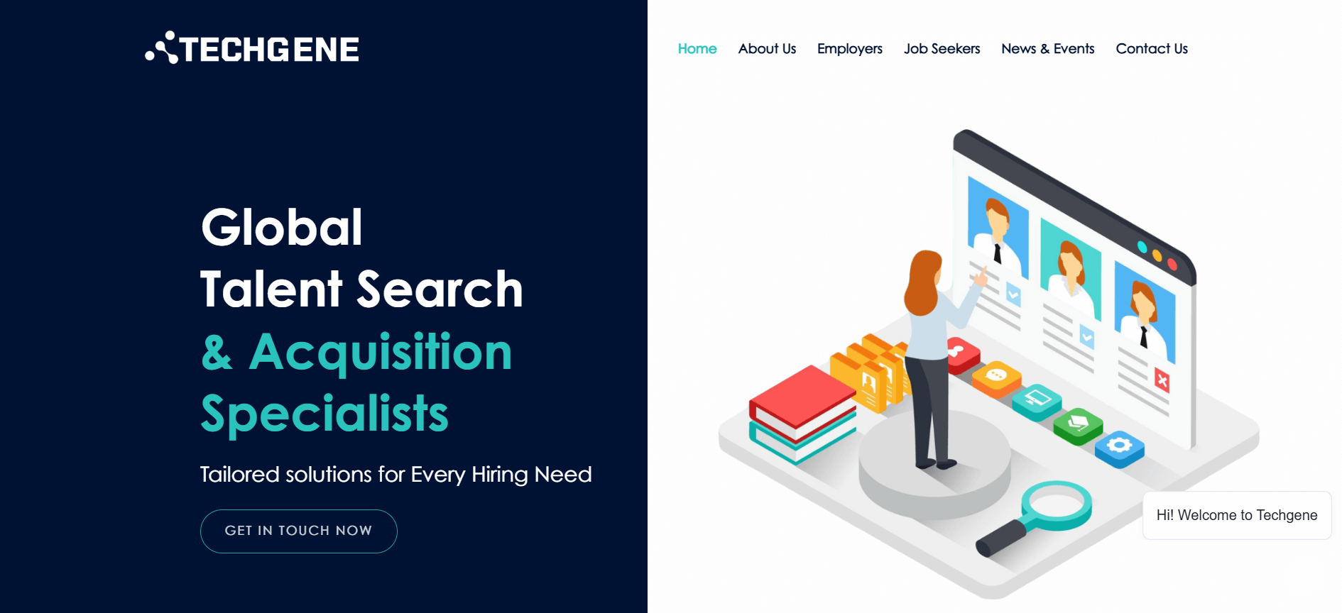 Top Offshore Staffing Companies | REVERB