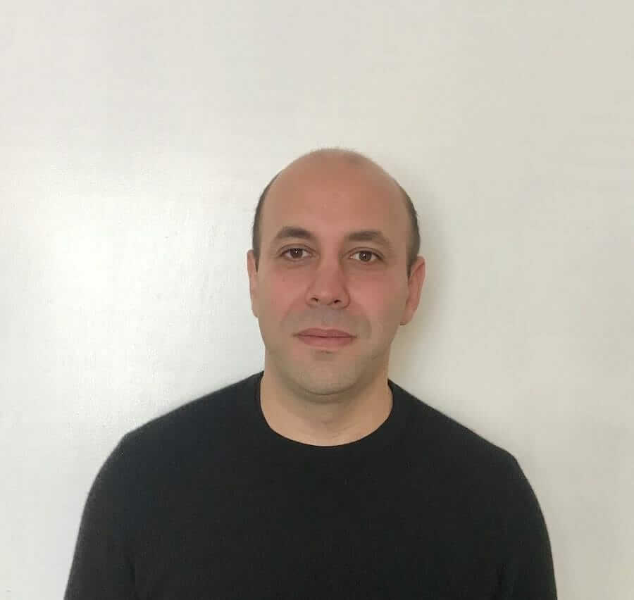Timur Yusufov