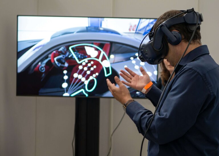 Top XR And Digital Twin Solution Providers For Corporations In 2026