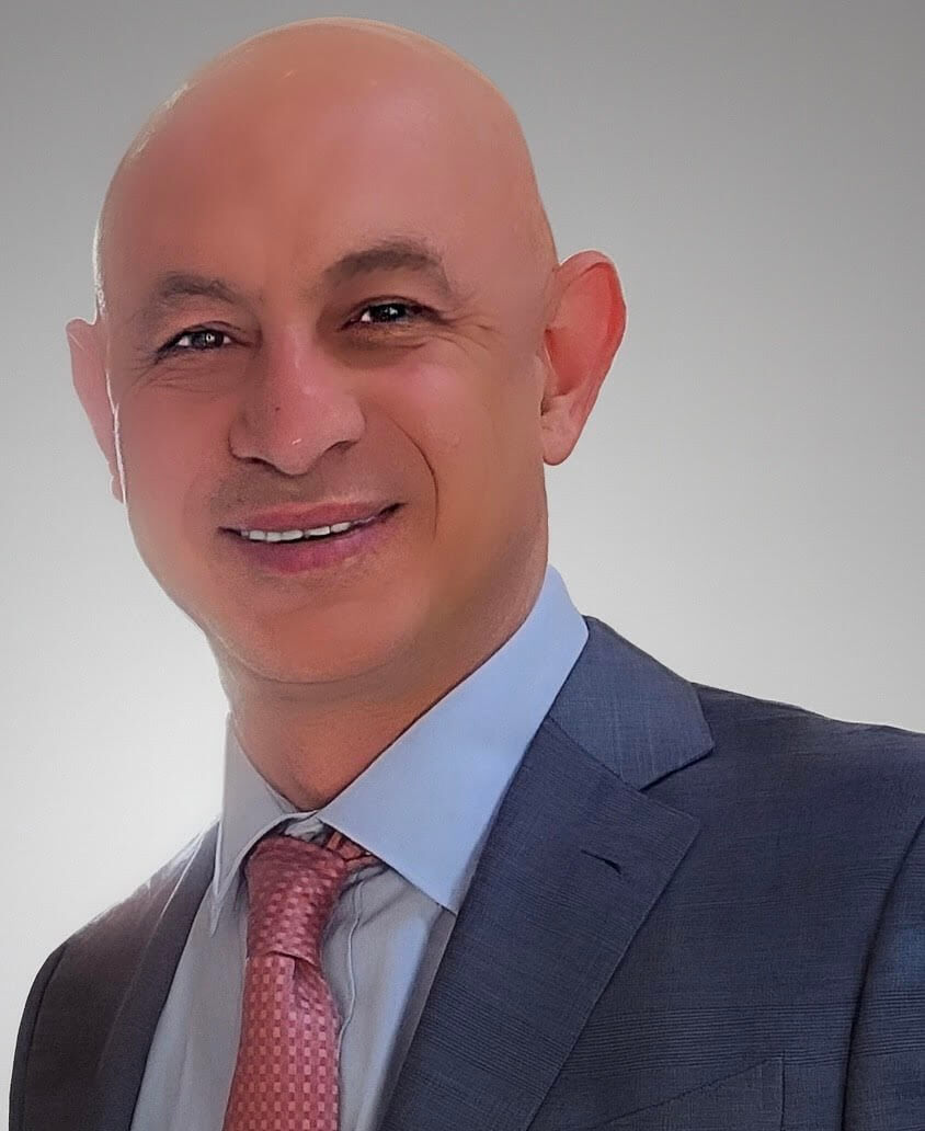 Armik Aghakhani