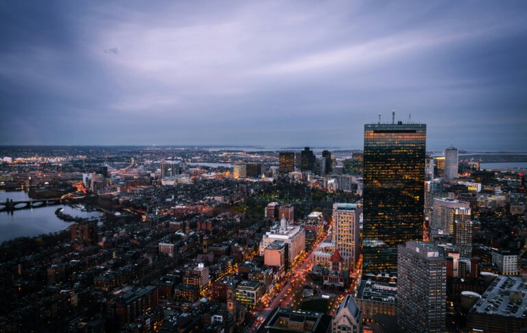 Top Reputation Management Companies In Massachusetts