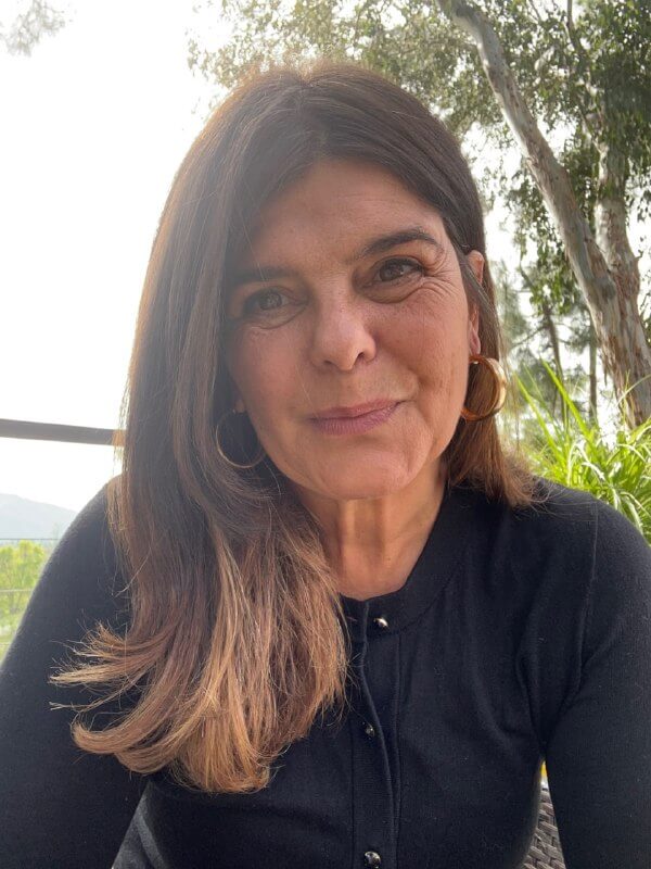 Flavia Pichiorri