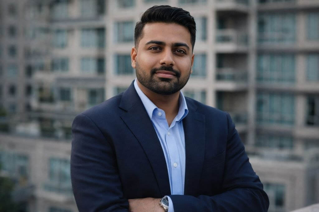 Irwin Brar