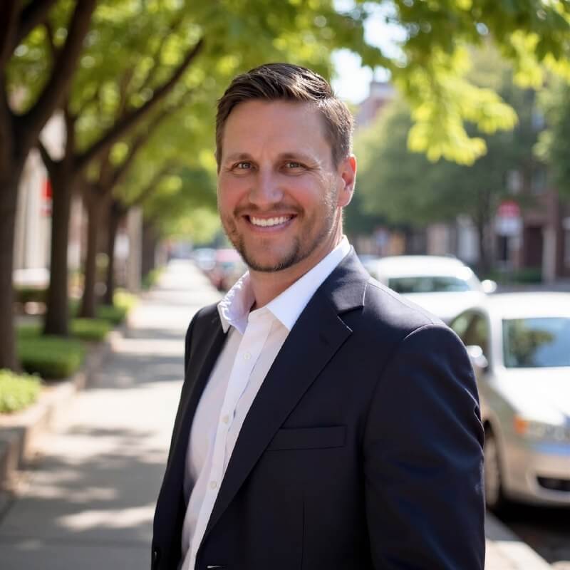 Jesse Vierstra