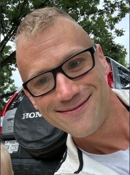 Michael Curtis Broughton