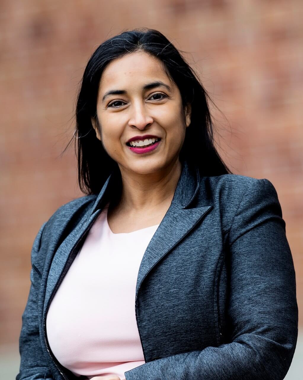 Monica Goyal