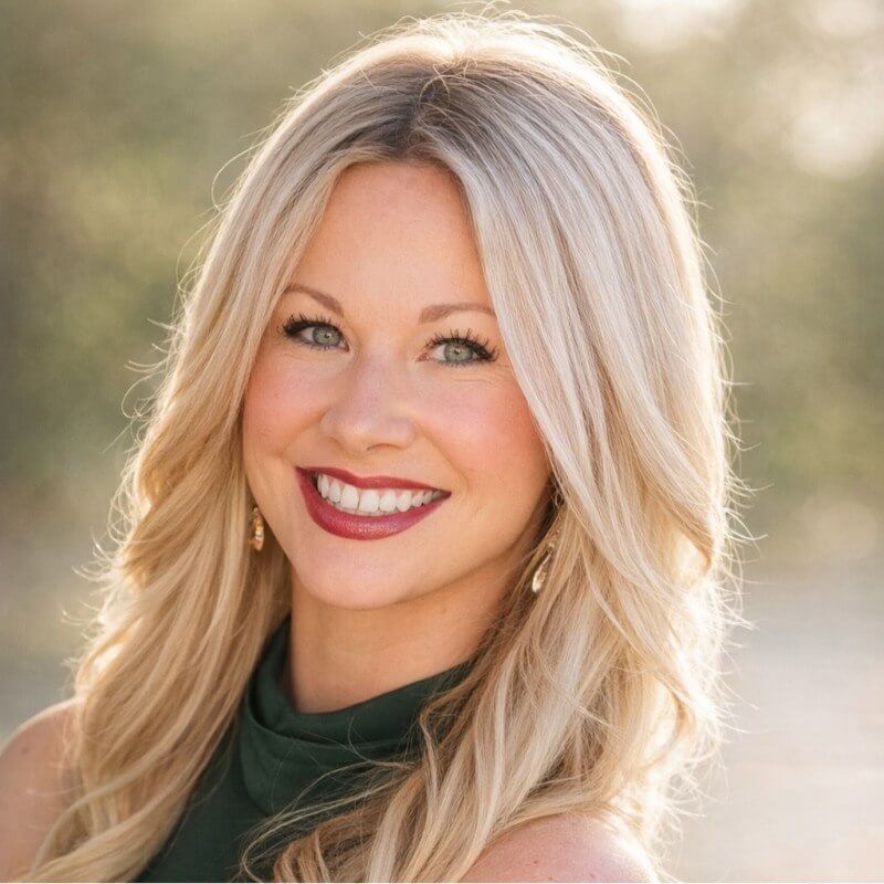 Sarah Fowlkes