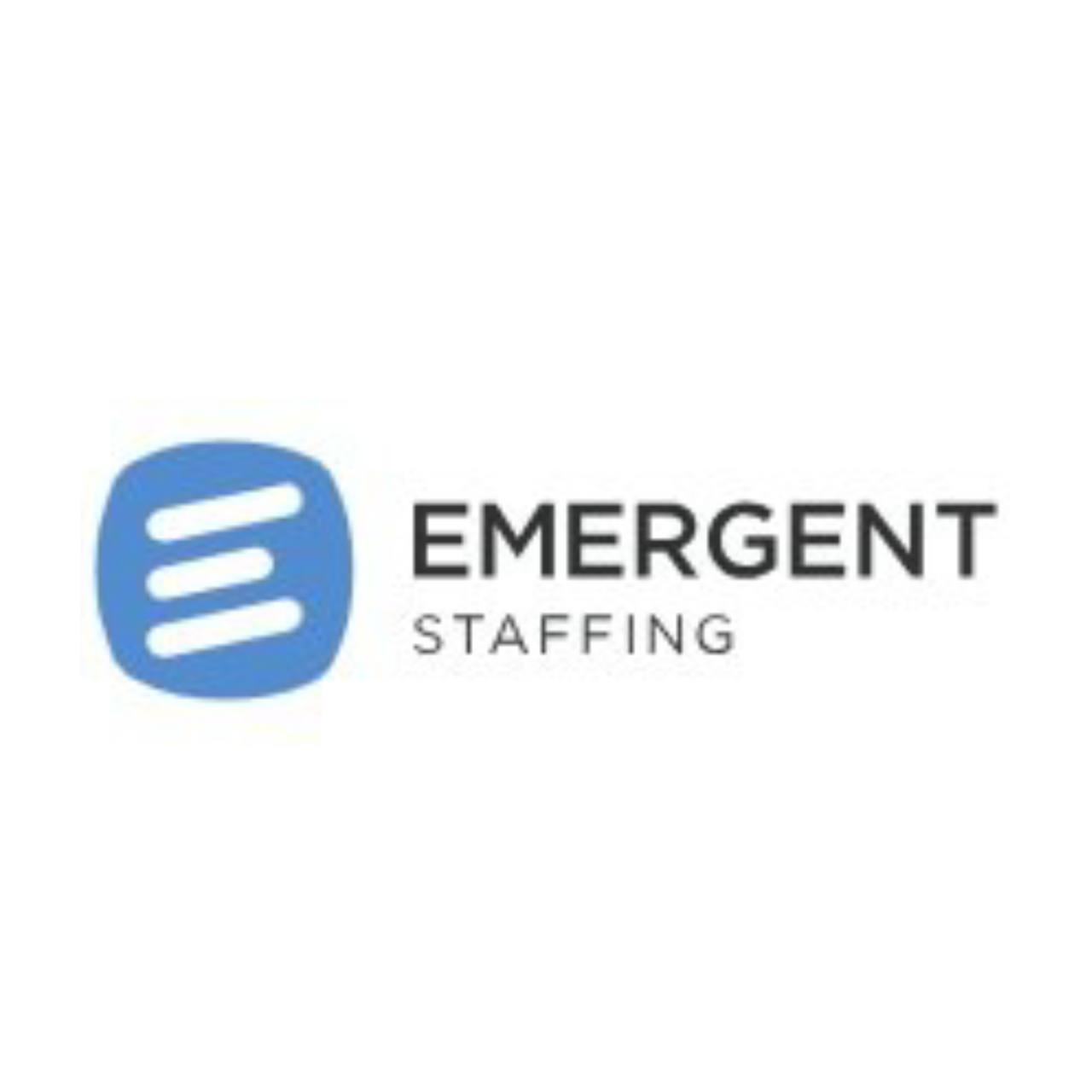 Emergent Staffing