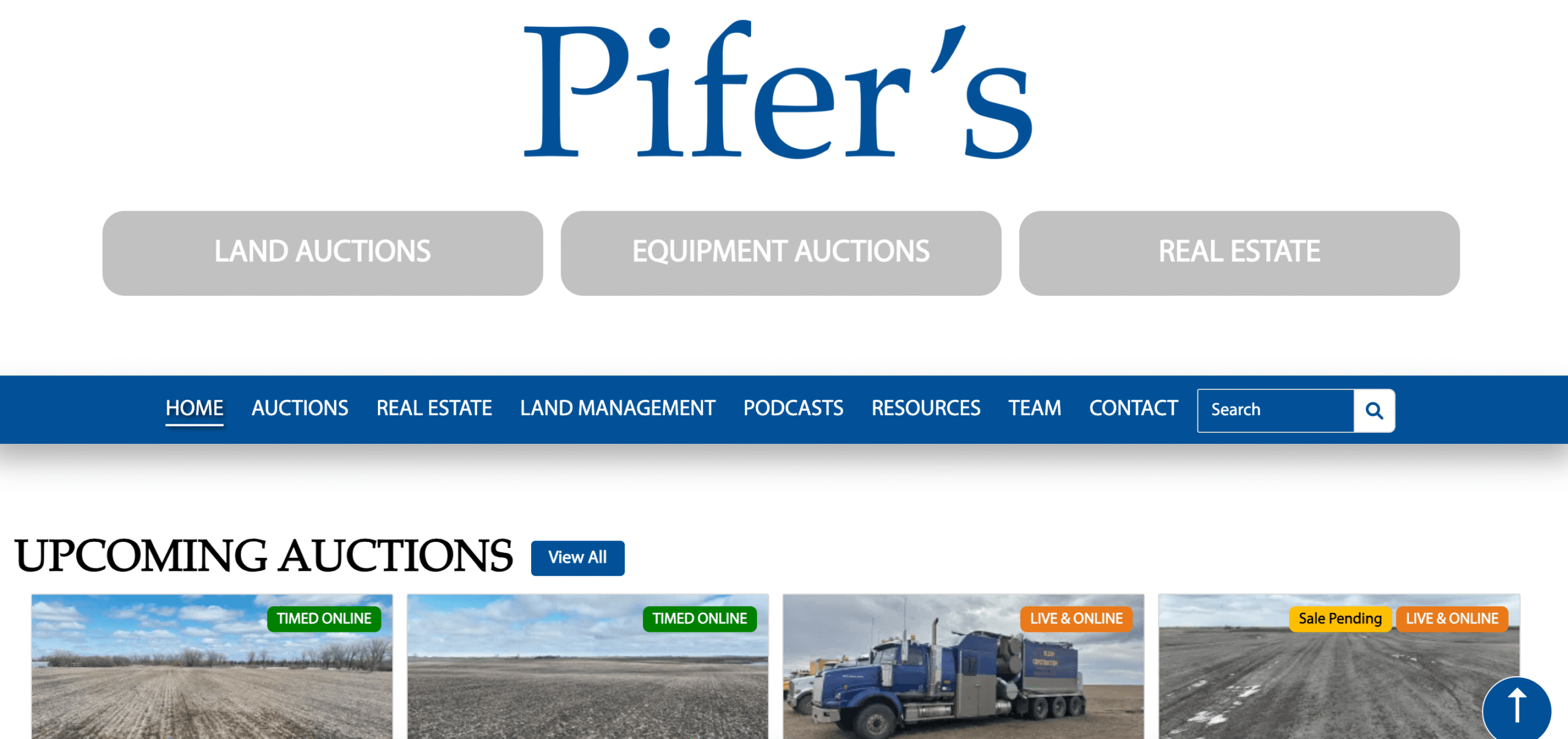 Pifer Top Farm Equipment And Machinery Auctioneers In The Midwest | REVERB