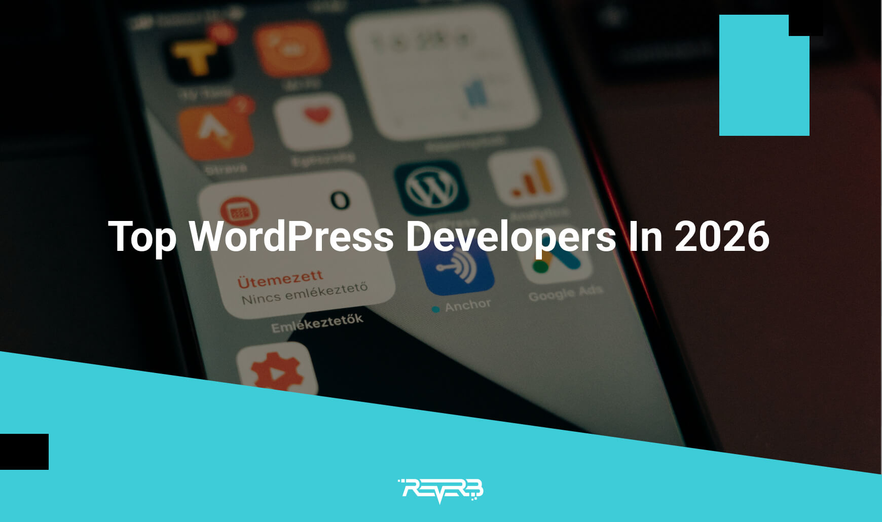 Best WordPress Development Companies And Developers In 2026